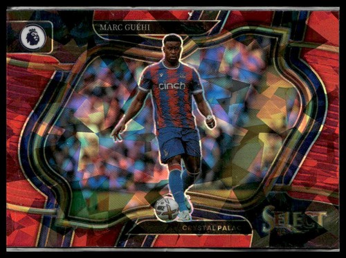 2022 panini select - panini, premier