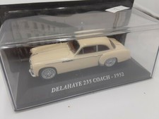 IXO POUR PRESSE DELAHAYE 235