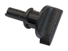 Bouton rotatif du carburateur adapté pour Stihl BT 120 C Tarière