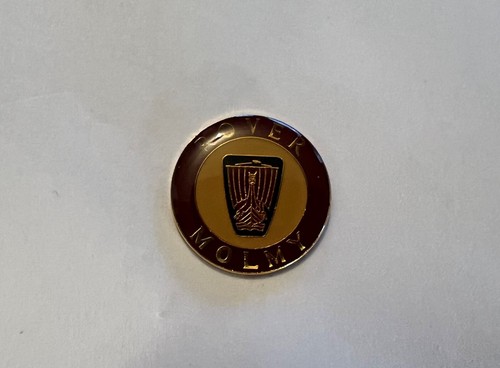 Pin lapel logo embleme - logo,