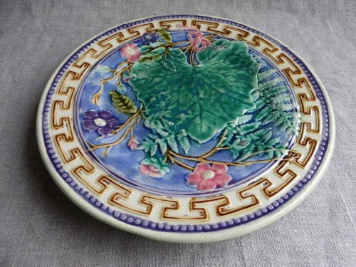 Ancienne coupe sur pied - sur,