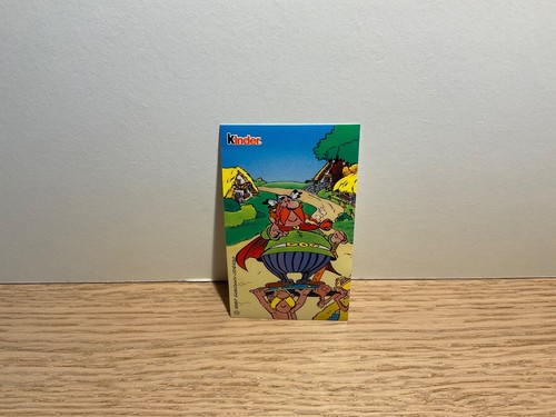 Autocollant astérix par - autocollant,