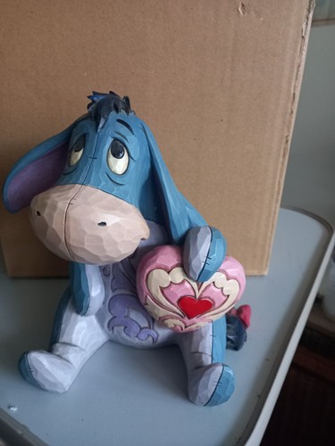 Figurine disney tradition - figurine,