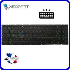 Clavier Français Original HP
