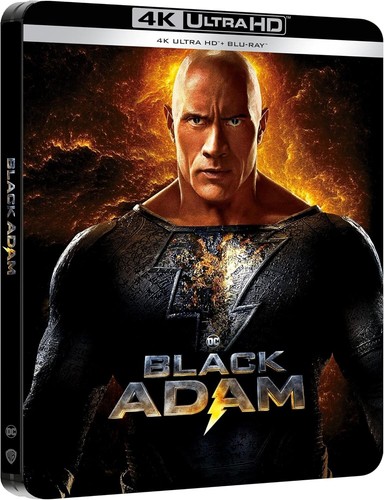Ultra blu ray - +, edition