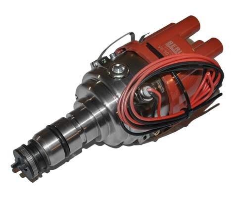 Allumeur électronique 123