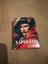 Jeu cartes illustrés - jeu, 54