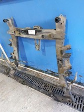 Berceau avant DACIA DUSTER 1 PHASE 1 544010119R