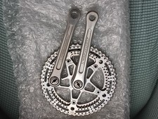 pedalier Srtonglight 105 bis