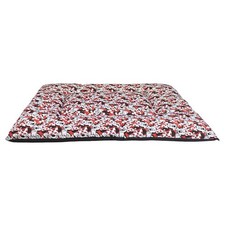 Tapis pour chien Disney Minnie