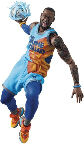 Figurine medicom lebron - figurine,