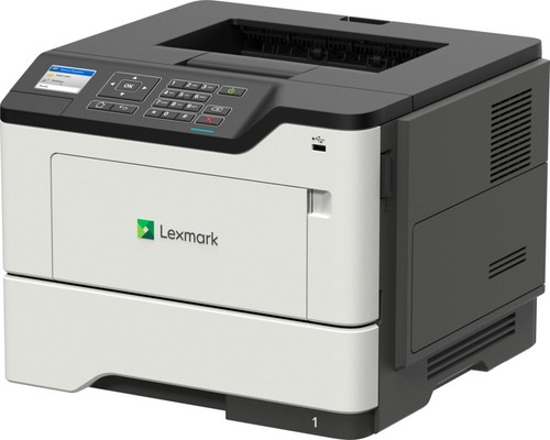 Lexmark ms621dn imprimante - ms621dn,