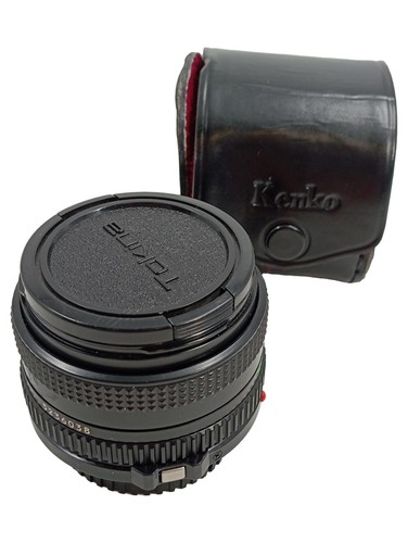 Canon 50mm 8 objectif - fd,