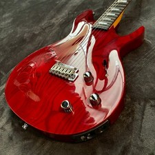 Guitare de modélisation LINE