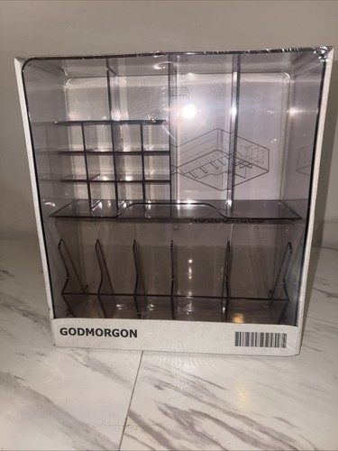 IKEA GODMORGON Storage Box