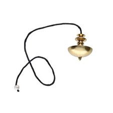 Pendule divinatoire 100%
