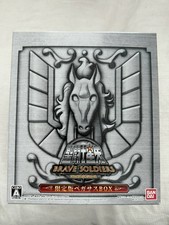Saint Seiya Myth Cloth Pegasus