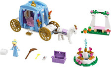LEGO DISNEY PRINCESS 41053 --