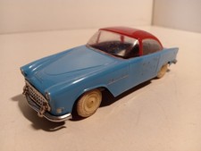 P Cle F SIMCA 9 Aronde Plein