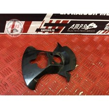 Cache sous tete de fourche