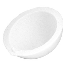 Bol à Quartz, Creuset en