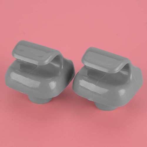 Sun visor support hook clip - support,