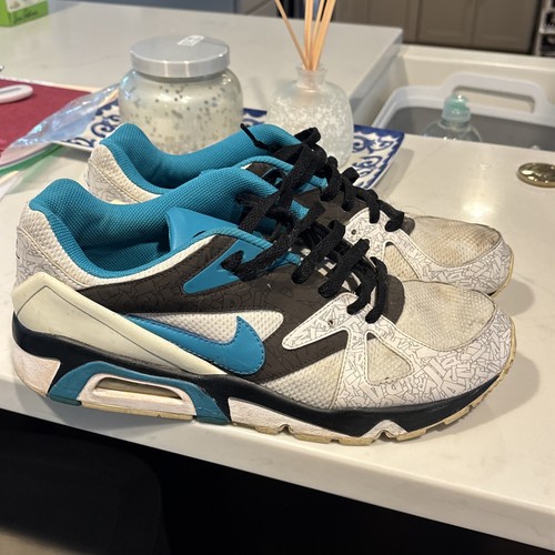 Nike air structure triax - structure,