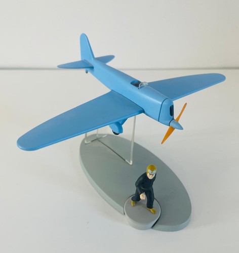 Avion tintin l - avion,
