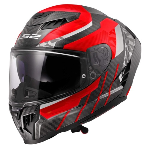 Casque intégral ls2 ff807 - casque,