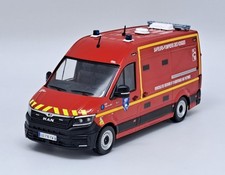 MAN TGE L2H2 2020 GIFA