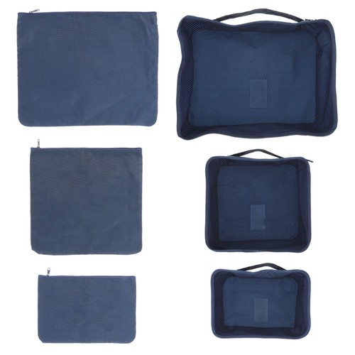 6pcs sacs rangement de - de,