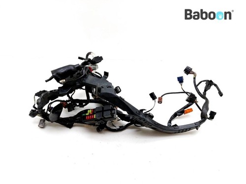 Faisceau câblage honda - faisceau, cbr