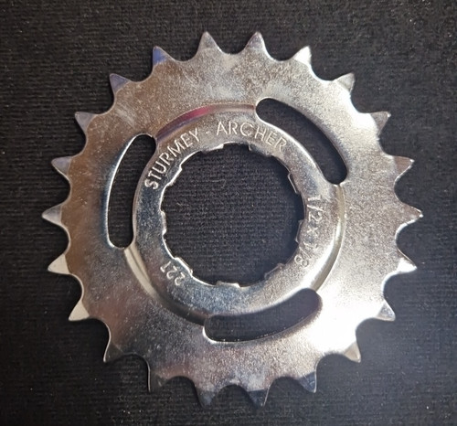 Vanmoof spline sturmey - spline,