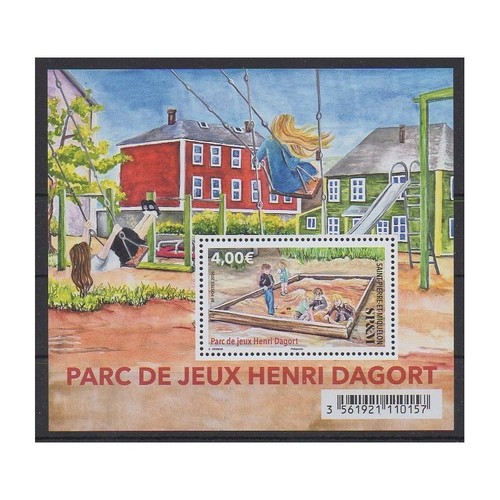 Saint pierre miquelon - saint-pierre, et