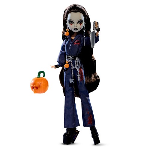 Monster high halloween - high,