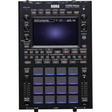 KORG KAOSS Replay Dynamic