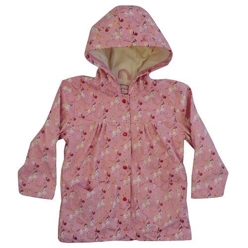 Imperméable manteau pour