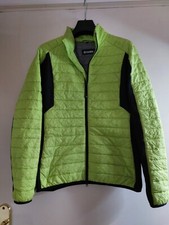 VESTE TECHNIQUE COLMAR TRÈS CHAUDE LÉGÈRE T 42 MAIS CONVIENT A PLUS PETIT