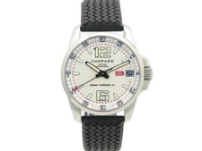 NEUF MONTRE CHOPARD MILLE MIGLIA GRAN TURISMO XL ED LIMITEE MERCEDES 6880€