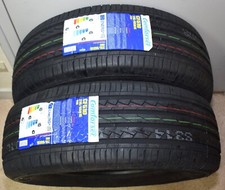 2 pneus été COMFORSER CF510