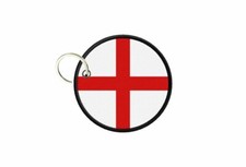 Porte cles clefs drapeau