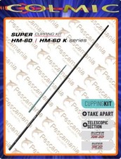 Super cupping Kit HM60 /K series Roubaisienne Colmic