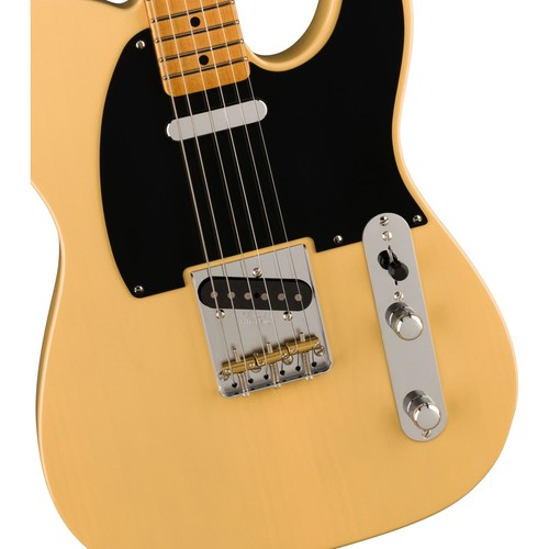 Fender vintera 50s - fender, '50s
