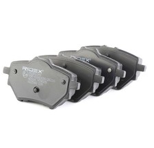 Brake Pads Set for RIDEX