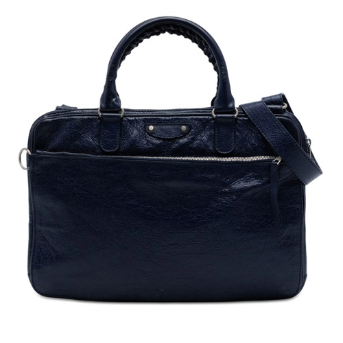 Balenciaga cuir agneau - balenciaga,