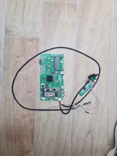 Carte Mère + IR Module + Wifi