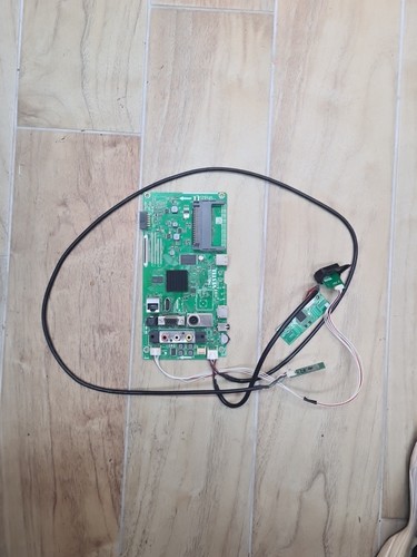 Carte mère module wifi - +,
