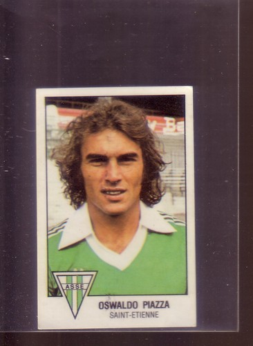 Sticker panini football 1979 - football,