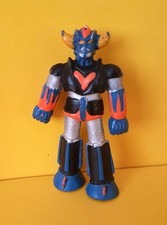 Figurine vintage GOLDORAK Fabianplastica - 8,5 cm - Années 1980'