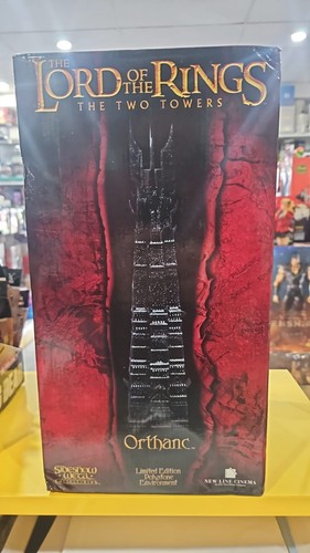 Lotr lord rings sideshow weta - lotr,